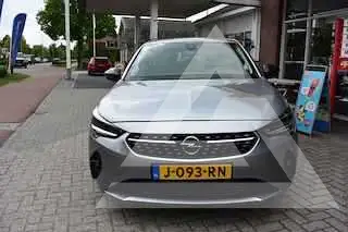 2020 Opel Corsa