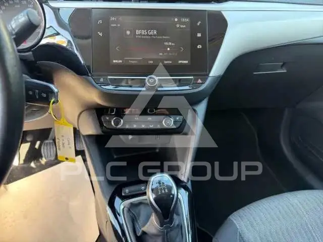 2020 Opel Corsa