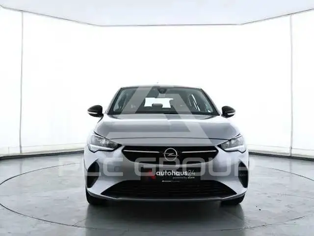 2020 Opel Corsa