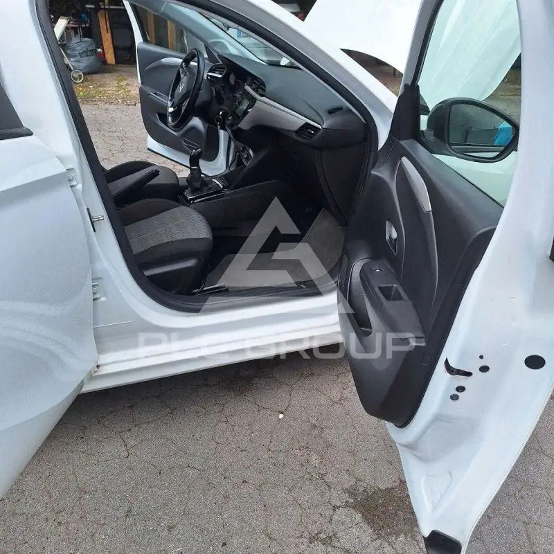 2020 Opel Corsa