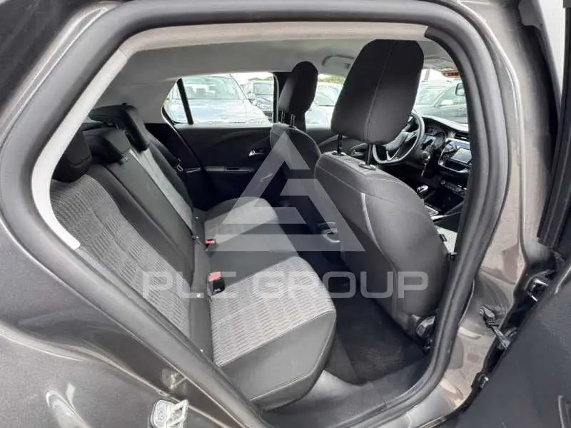 2020 Opel Corsa