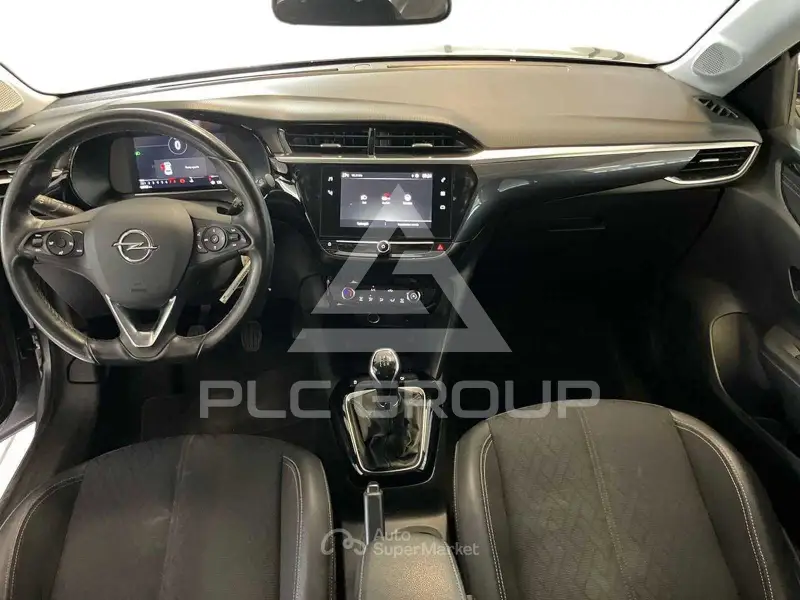 2020 Opel Corsa