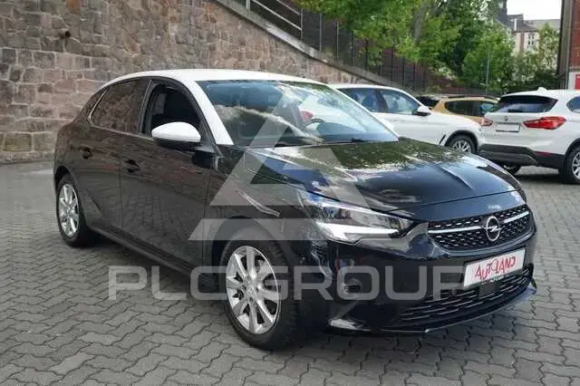 2020 Opel Corsa