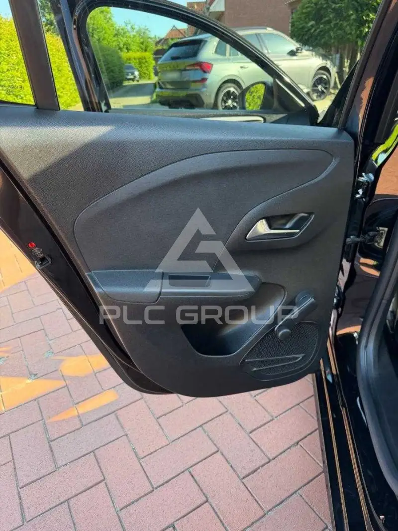 2020 Opel Corsa