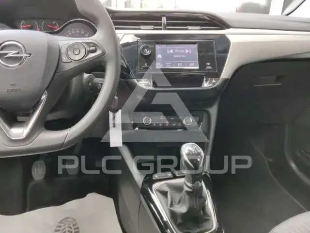 2020 Opel Corsa