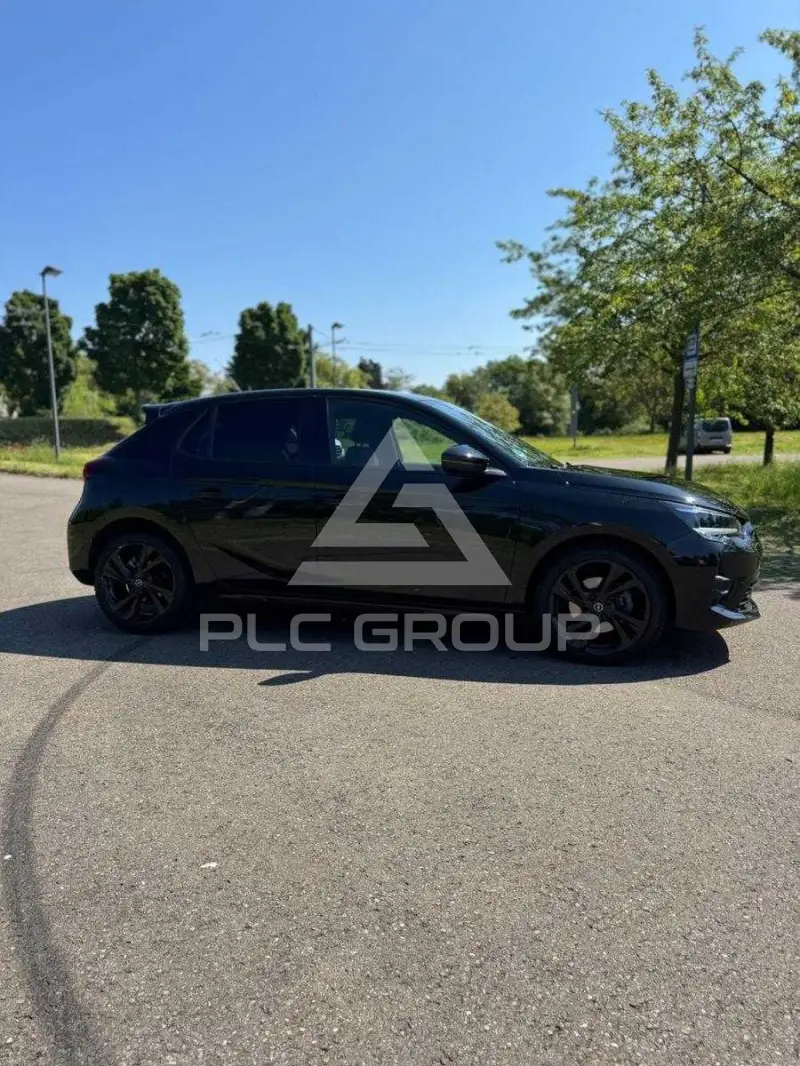 2020 Opel Corsa