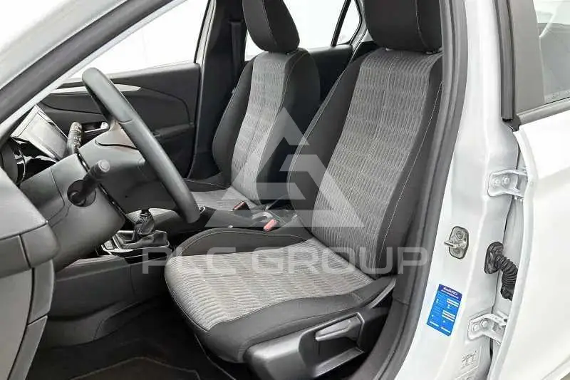 2020 Opel Corsa