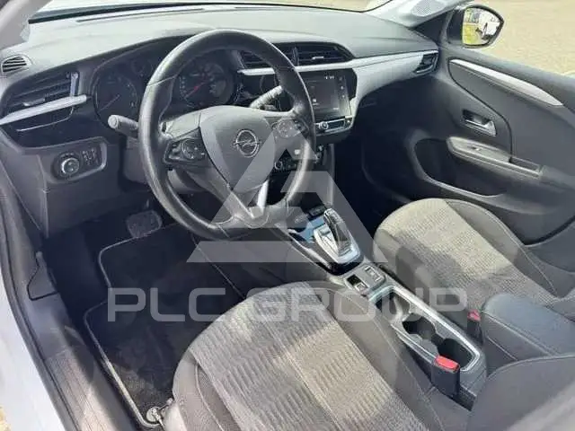 2020 Opel Corsa