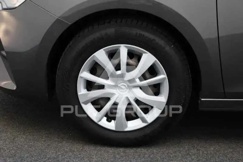 2020 Opel Corsa
