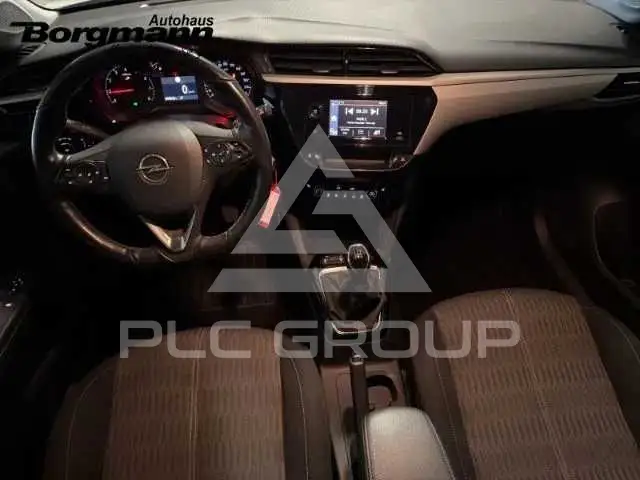 2020 Opel Corsa