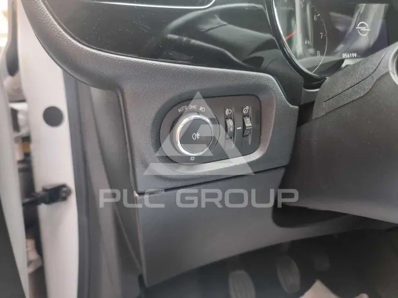 2020 Opel Corsa