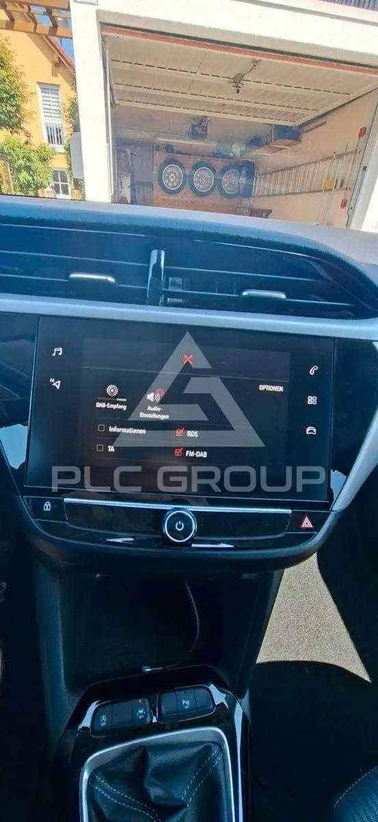 2020 Opel Corsa