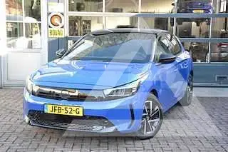 2020 Opel Corsa