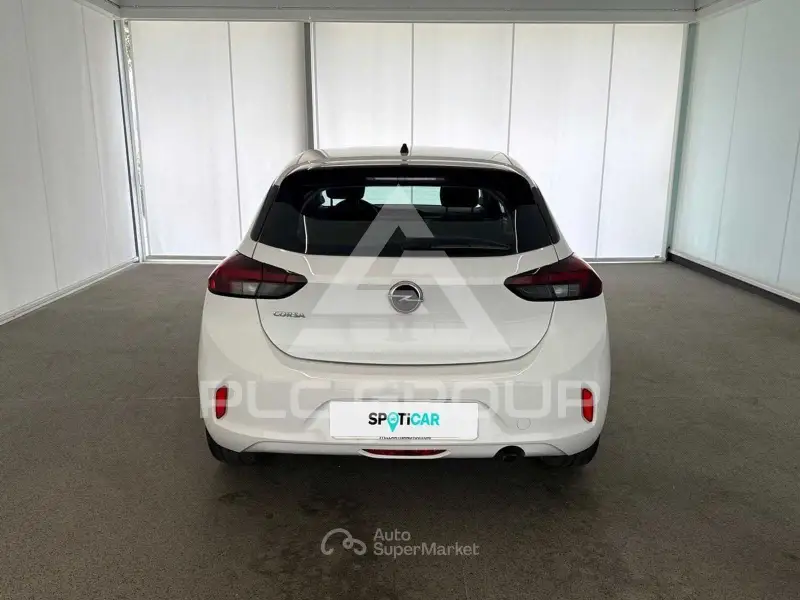 2020 Opel Corsa