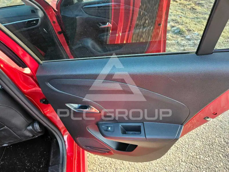2020 Opel Corsa