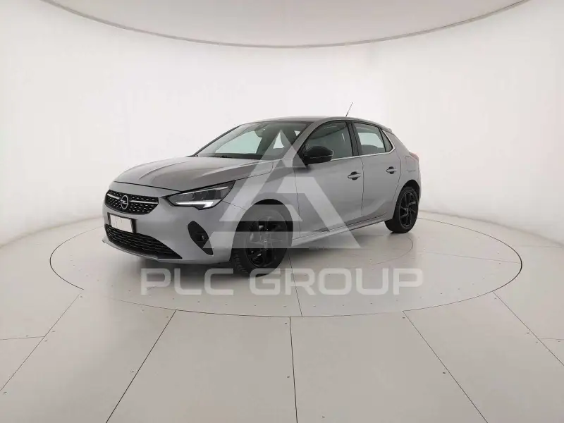 2020 Opel Corsa