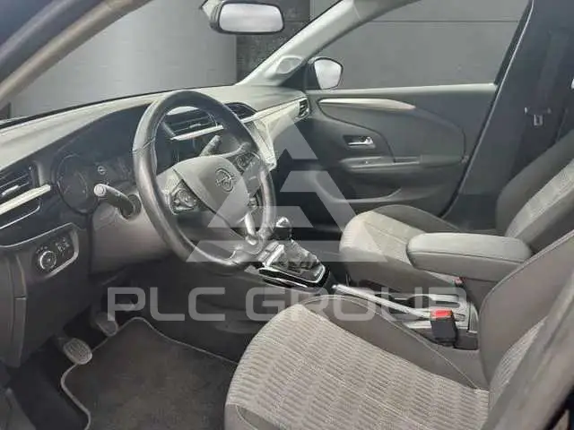 2020 Opel Corsa