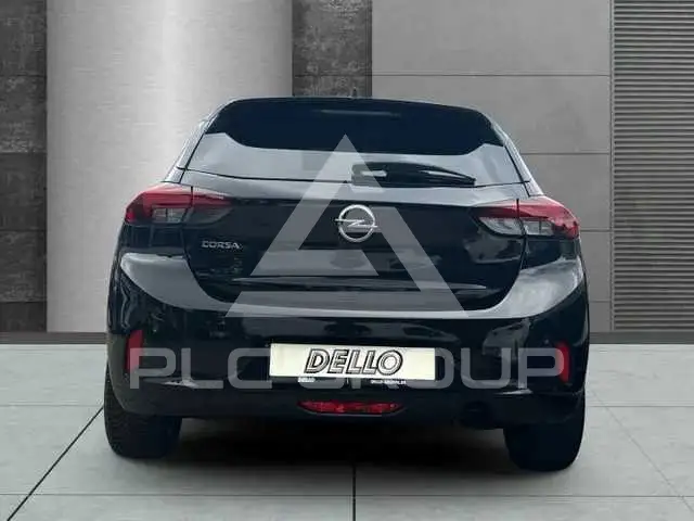 2020 Opel Corsa