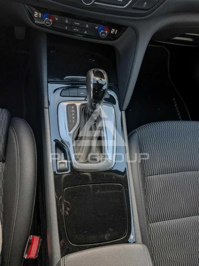 2020 Opel Insignia