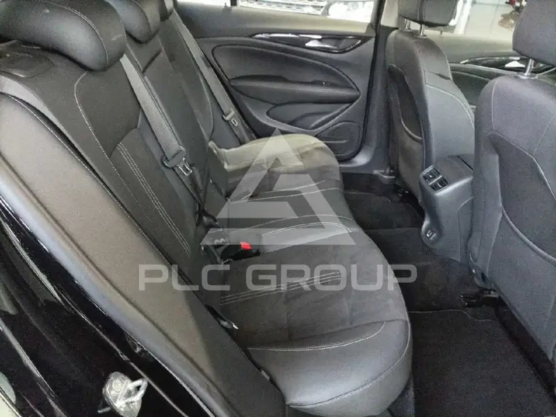 2020 Opel Insignia