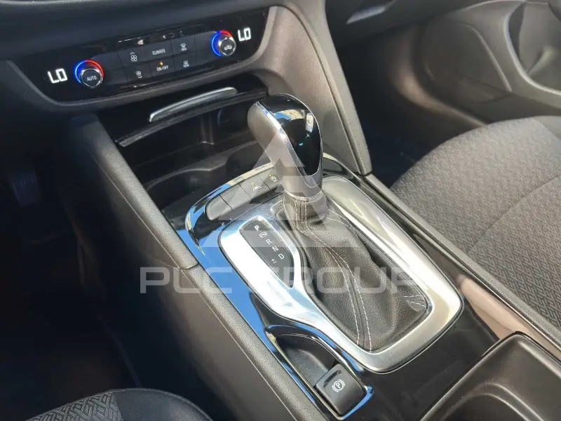 2020 Opel Insignia