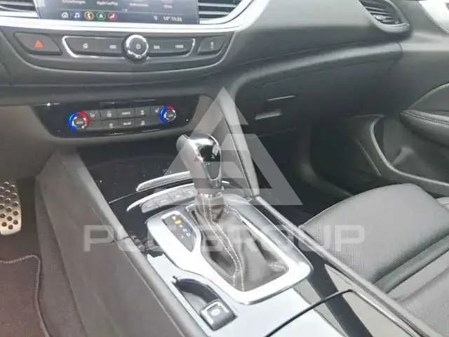 2020 Opel Insignia