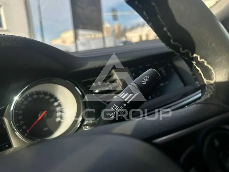 2020 Opel Insignia