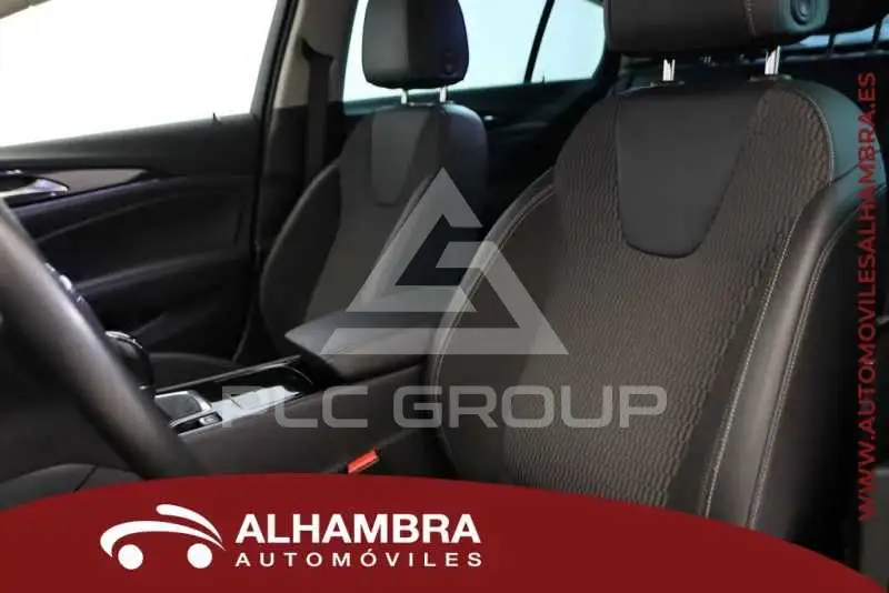 2020 Opel Insignia