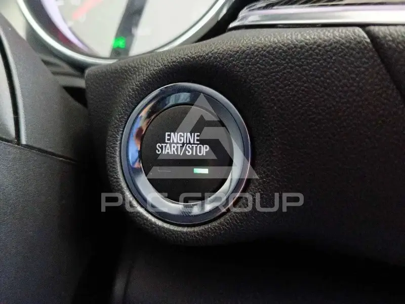 2020 Opel Insignia