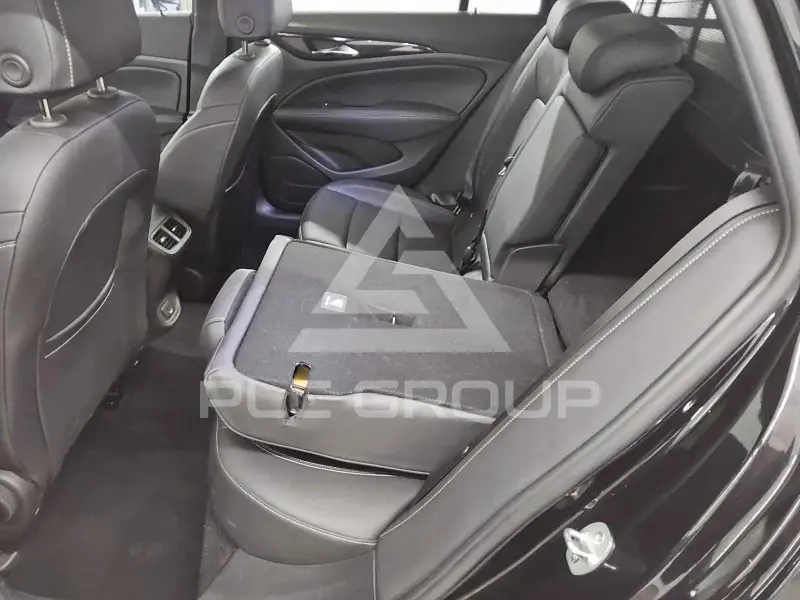2020 Opel Insignia