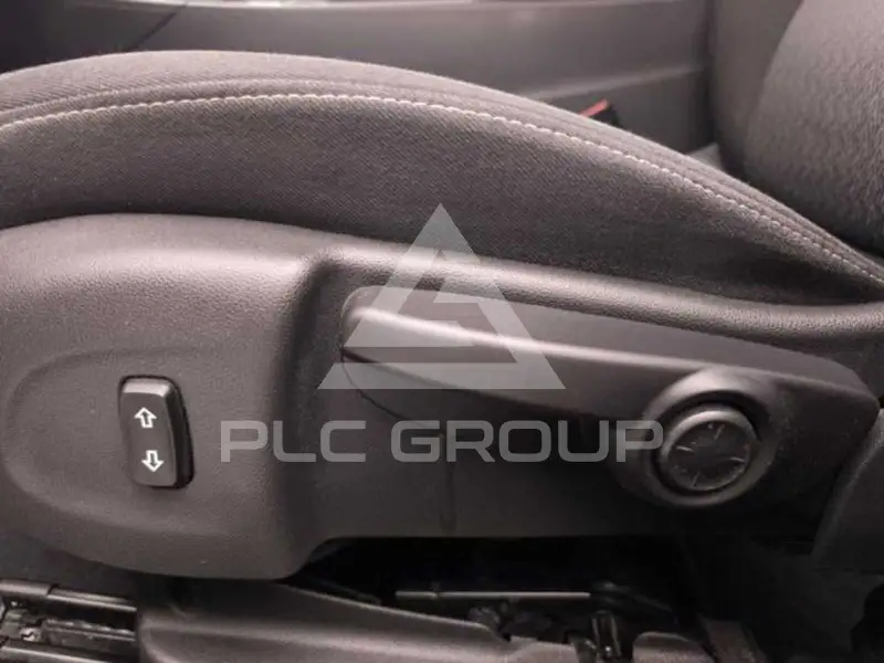 2020 Opel Insignia