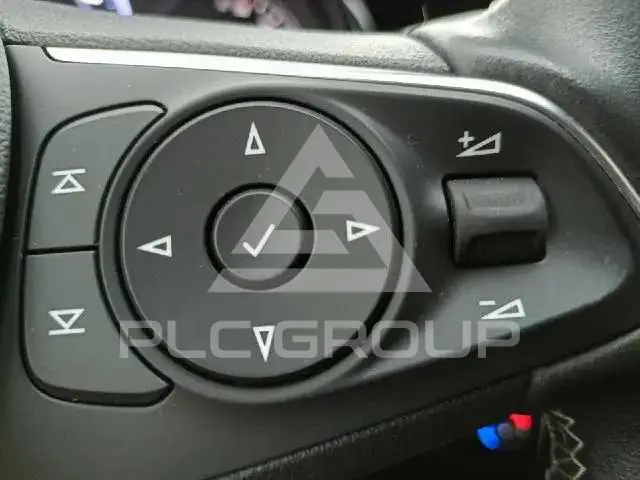 2020 Opel Insignia