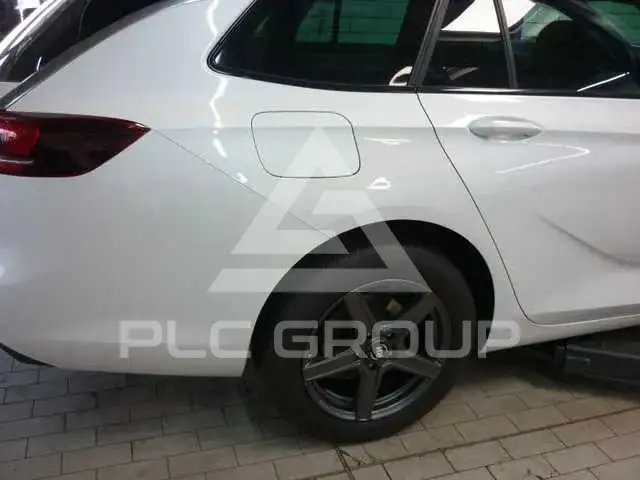 2020 Opel Insignia