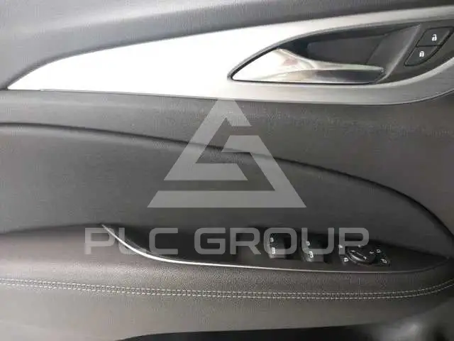 2020 Opel Insignia