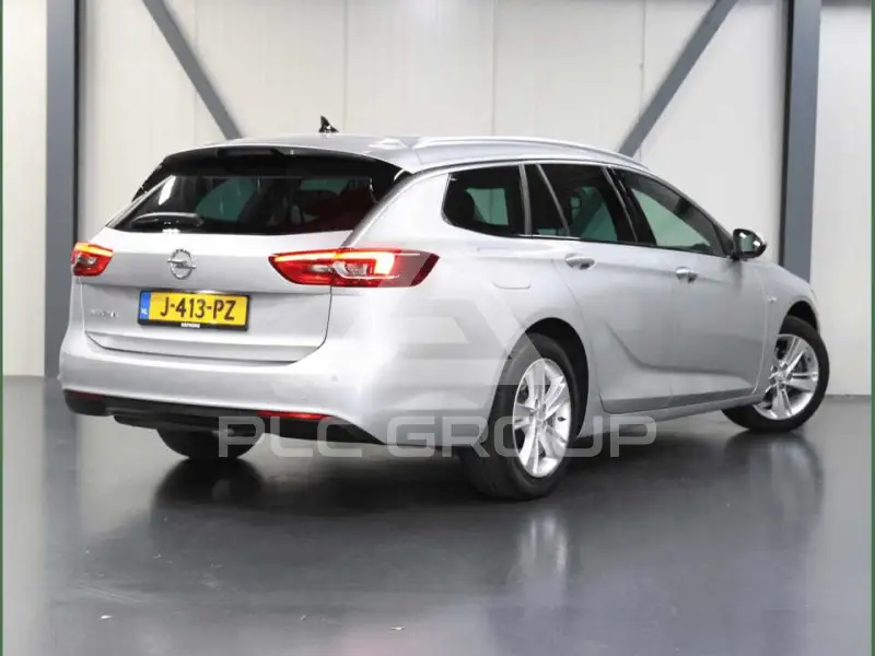 2020 Opel Insignia