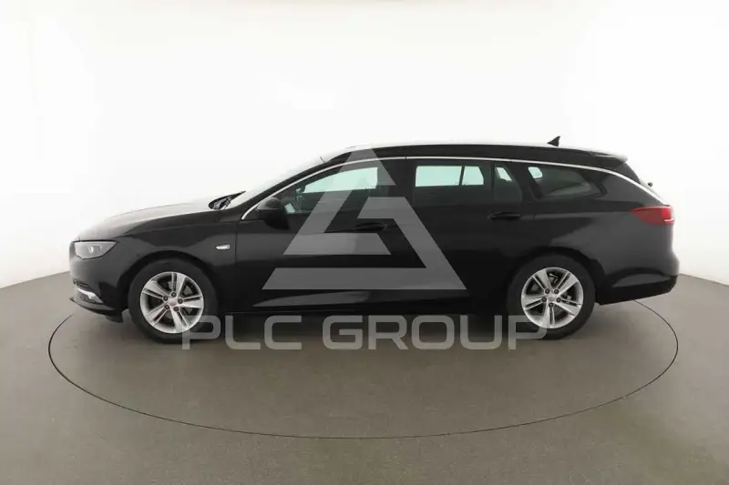 2020 Opel Insignia