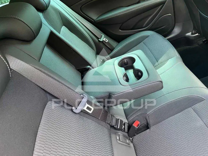 2020 Opel Insignia