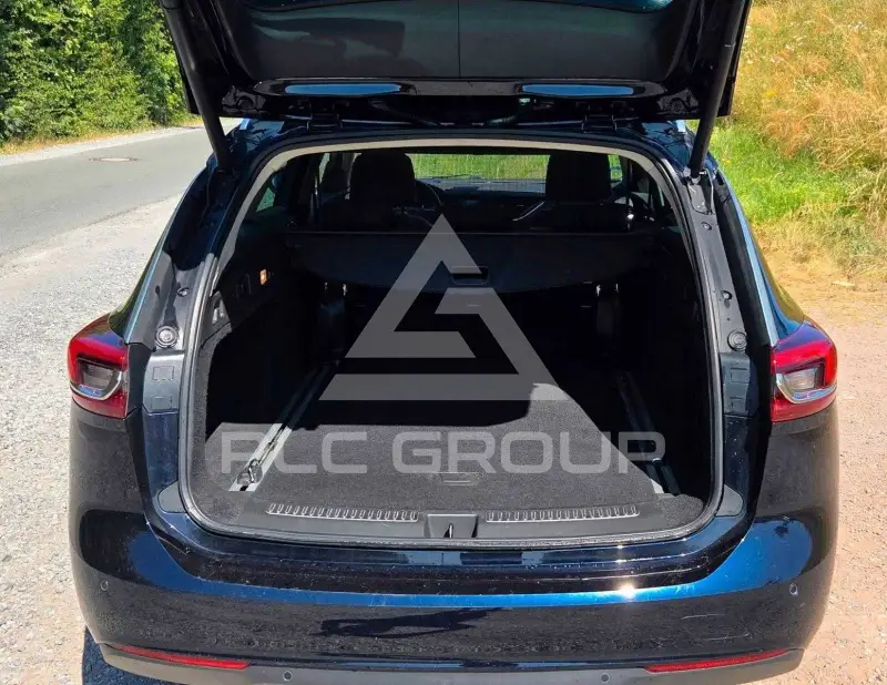 2020 Opel Insignia
