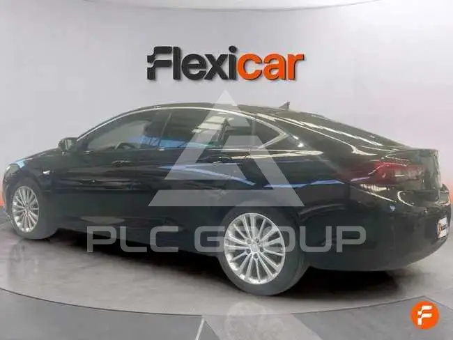 2020 Opel Insignia