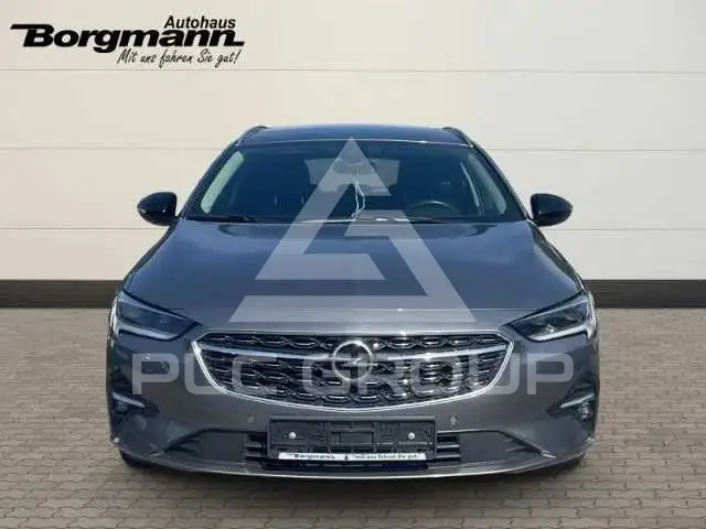 2020 Opel Insignia