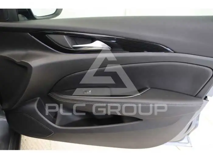 2020 Opel Insignia