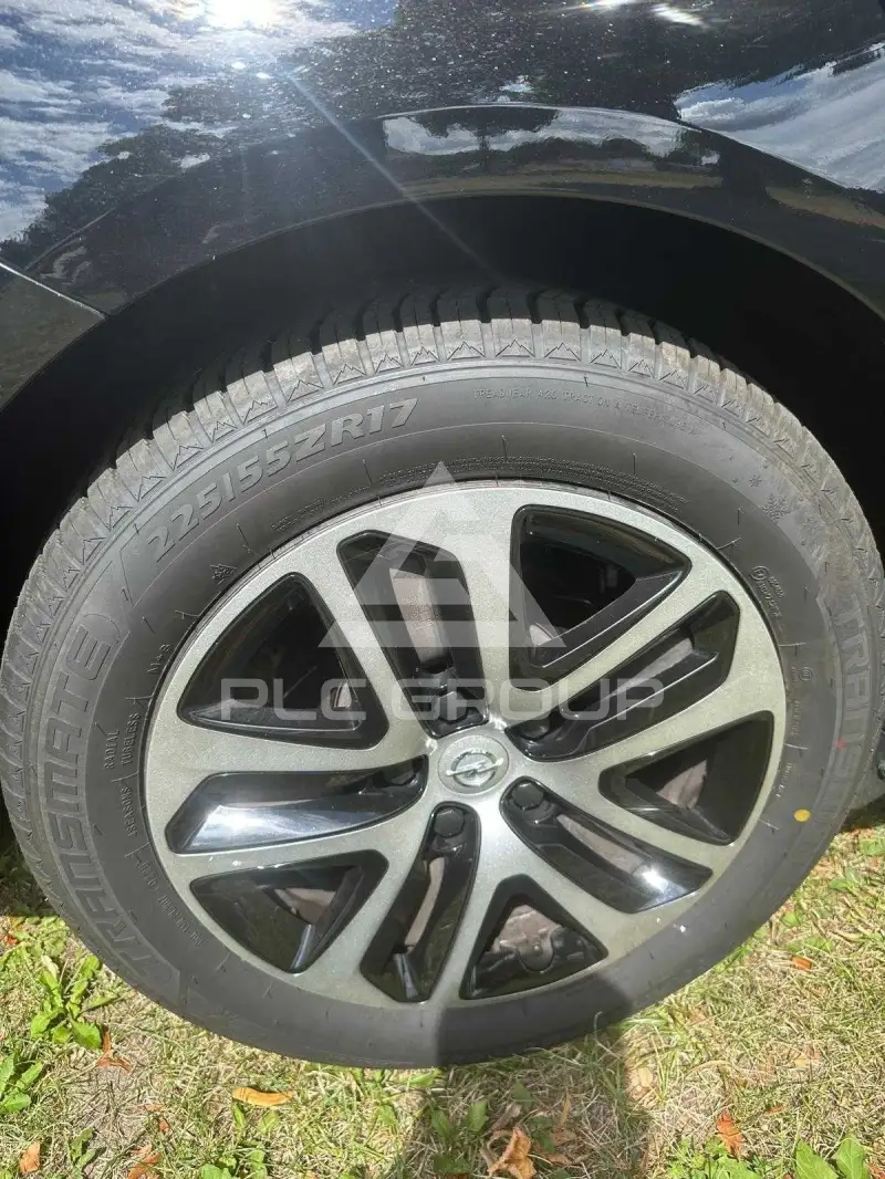 2020 Opel Insignia