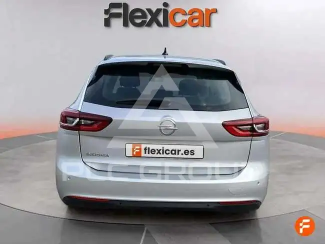 2020 Opel Insignia