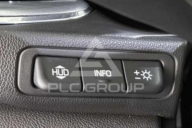 2020 Opel Insignia