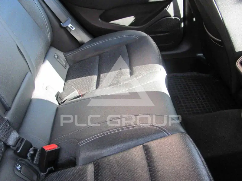 2020 Opel Insignia