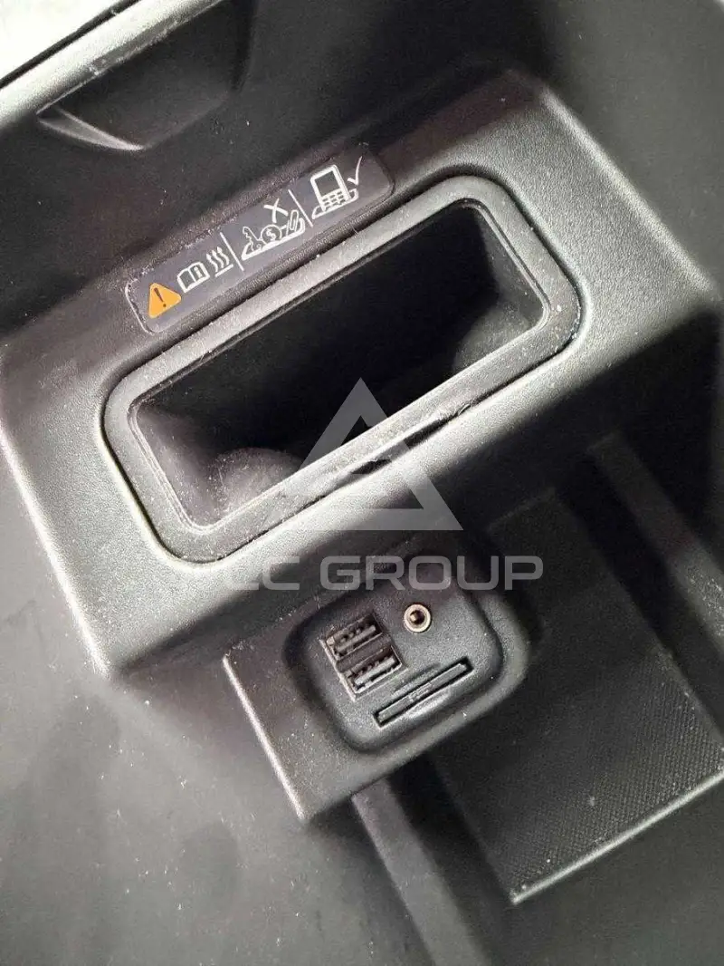 2020 Opel Insignia