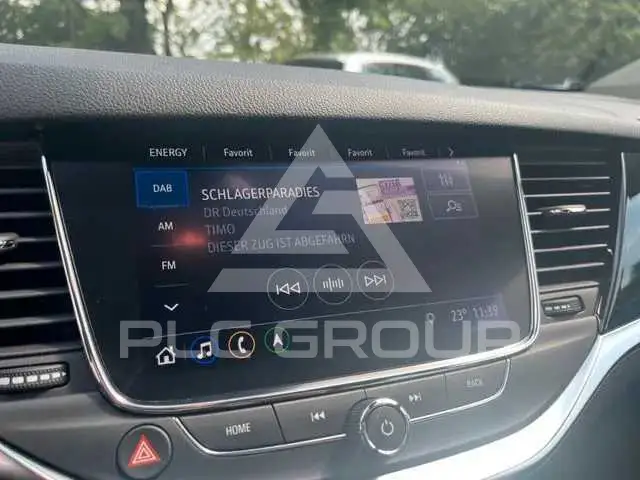 2020 Opel Astra