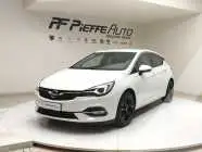 2020 Opel Astra