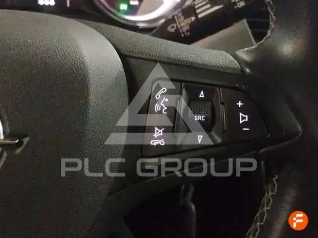 2020 Opel Astra