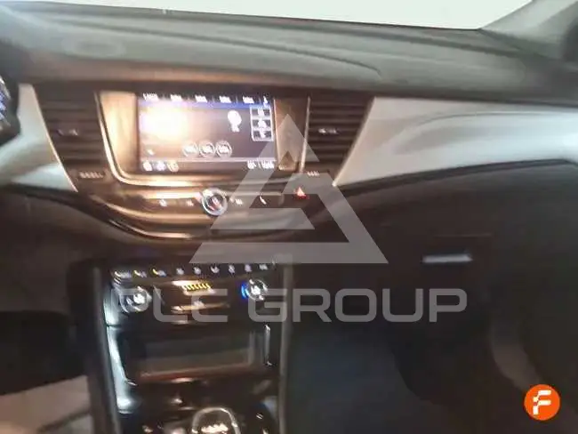 2020 Opel Astra